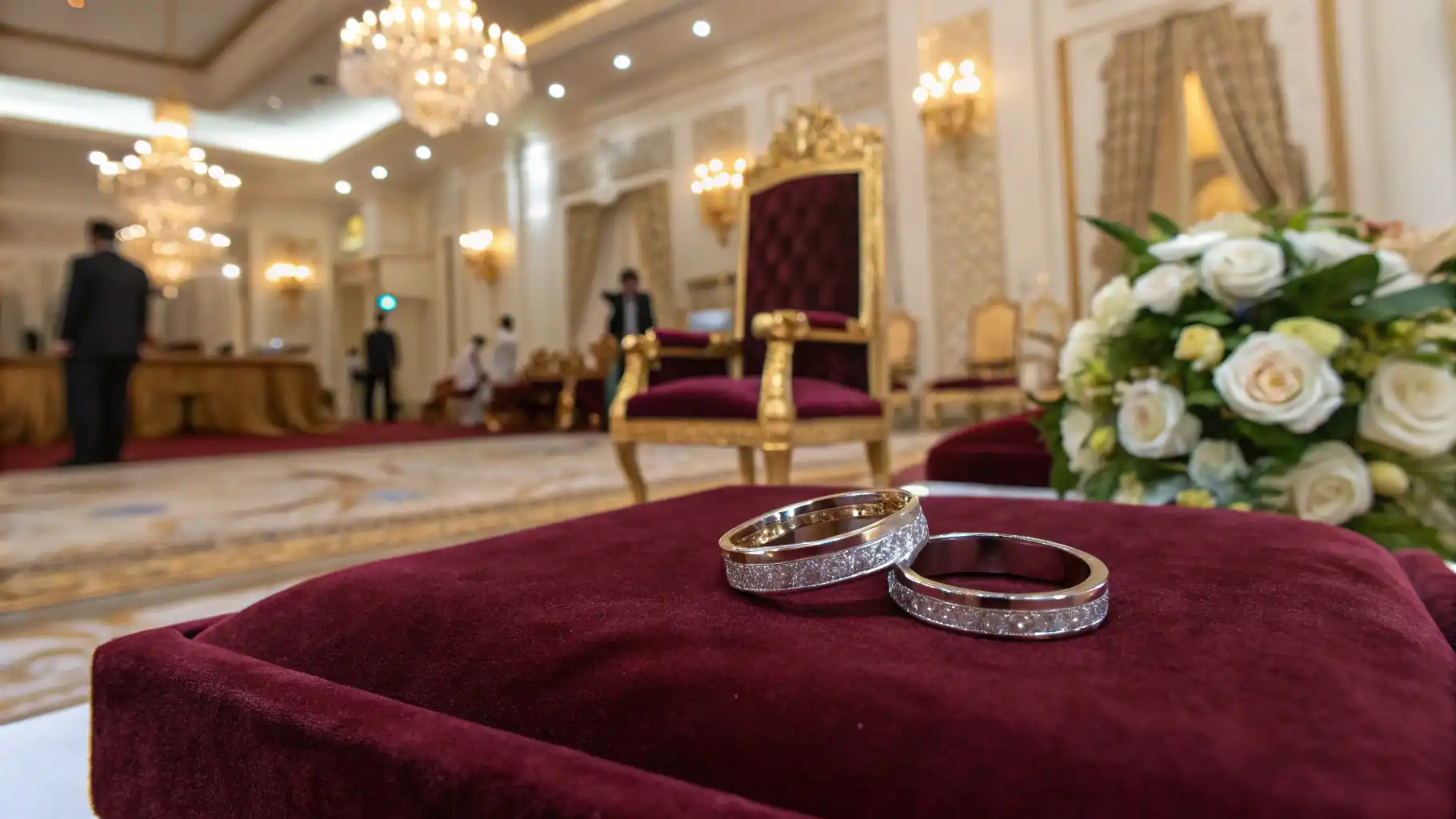 Wedding Planner Doha